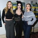 Florence Pugh attends 