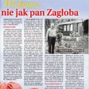 Kazimierz Wichniarz - Retro Magazine Pictorial [Poland] (10 April 2019)