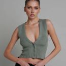 Charlize Wright – Bayse Brand 2022 Collection - 454 x 605