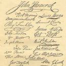 1776 Original 1969 Broadway Cast By Sherman Edwards - 236 x 330