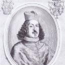 Luis Guillermo de Moncada, 7th Duke of Montalto