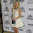 Sarah Michelle Gellar – Premiere of ‘The Girl In The Pool’ at ALO HQ Screening Room in Beverly Hills - 454 x 605