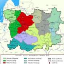 States and territories established in 1413