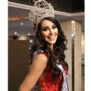 Andrea Aguilera- Miss Mundo Colombia 2021- Pageant and Coronation - 454 x 568