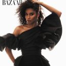 Harper's Bazaar Vietnam January 2023