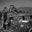 George Bancroft - Stagecoach - 454 x 330