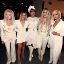 The 60th Annual GRAMMY Awards - Show (2018)