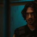 Resident Evil: Welcome to Raccoon City - Avan Jogia