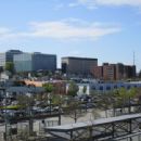 Everett, Washington