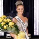 Alayah Benavidez- Miss Texas USA 2019- Pageant and Coronation - 454 x 568