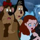 Tom and Jerry & The Wizard of Oz