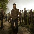 The Walking Dead (franchise) characters