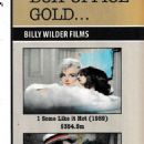 Billy Wilder - Yours Retro Magazine Pictorial [United Kingdom] (January 2024)
