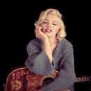 Marilyn Monroe - 225 x 224