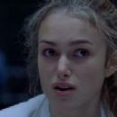 Keira Knightley as Frankie in The Hole