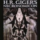Works by H. R. Giger