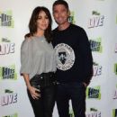 Sheree Murphy – 2018 Hits Radio Live Event in Manchester - 454 x 682