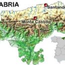 Caves of Spain