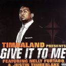 Give It To Me