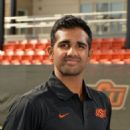 Racket sportspeople from Pune
