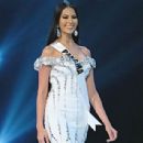 Rosa Montezuma- Miss Universe 2018- Evening Gown Competition - 454 x 307