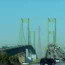 Road bridges in New Jersey