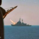 Cold War cruisers of Italy