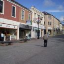 Squares in Scotland