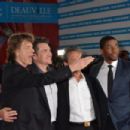 'Get On Up' Premiere And Tribute To Brian Grazer - 40th Deauville American Film Festival - 12 September 2014 - 454 x 303