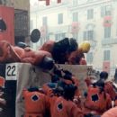 Carnivals in Italy