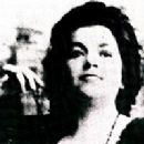 20th-century Cuban women singers
