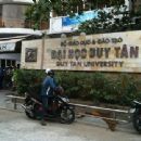 Universities in Da Nang