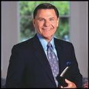 Prosperity theologians