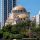 Byzantine architecture