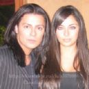 Claudia Lynx and Kamran Jafari - 300 x 350