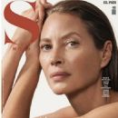 Christy Turlington - S Moda Magazine Cover [Spain] (January 2023)