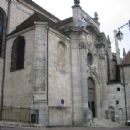 Churches in Doubs