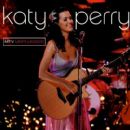 Katy Perry albums