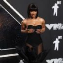 Megan Thee Stallion - 2024 MTV Video Music Awards - Arrivals