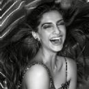 Sonam Kapoor - Vogue Magazine Pictorial [India] (July 2021) - 454 x 557