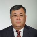 Kazakhstani lawyers