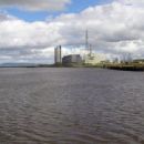 Power stations in Northern Ireland