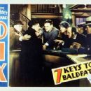 Seven Keys to Baldpate