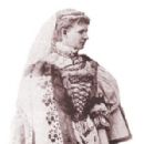 Countess Irma Sztáray de Sztára et Nagymihály