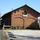 Former Central of Georgia Railway stations