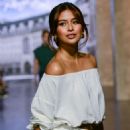 Bench Fashion Week Holiday 2024 Celebrity Photocall - 454 x 503