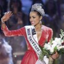 Miss Universe 2012