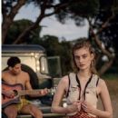 Vogue Greece June 2023 - 454 x 617