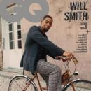 Will Smith - GQ Magazine Cover [Spain] (November 2021)