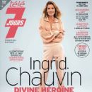 Ingrid Chauvin - 454 x 553